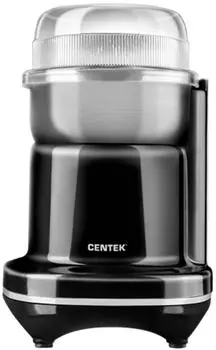 Кофемолка Centek CT-1365 Black