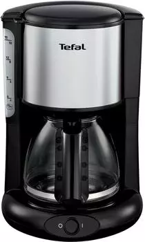Кофеварка Tefal CM361838 - Vprok.ru Перекрёсток