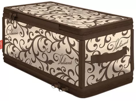 Кофр Valiant Classic для хранения 30*15*15см