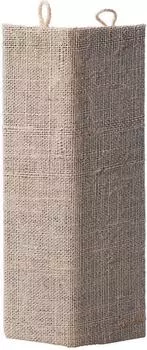 Когтеточка для кошек Lilli Pet The Edge 1 угловая 52*27см