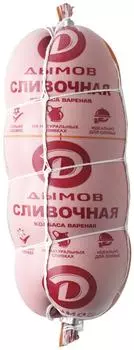 Колбаса Дымов Сливочная 500г
