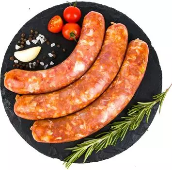 Колбаски Баварские