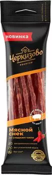 Колбаски Черкизово со сладким чили 70г. Закажите онлайн!