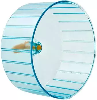 Колесо для хомяков Lilli Pet Hamster fun 11см