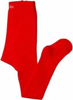 Колготки детские Alex Textile красные Размер 68-74