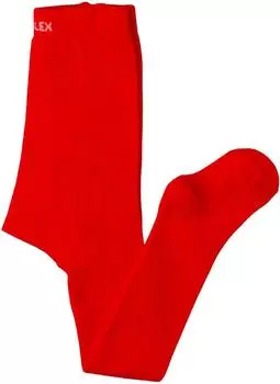 Колготки детские Alex Textile красные Размер 92-98
