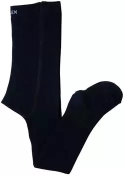 Колготки детские Alex Textile синие Размер 104-110