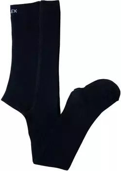 Колготки детские Alex Textile синие Размер 128-134