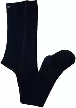 Колготки детские Alex Textile синие Размер 92-98