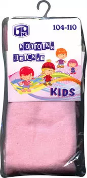 Колготки детские Брестские Kids р.104-110 в ассортименте