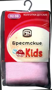 Колготки детские Брестские Kids р.92-98 в ассортименте