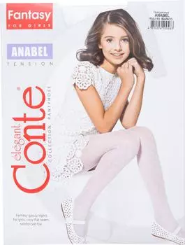 Колготки детские Conte Elegant Anabel Размер 104-110