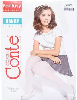 Колготки детские Conte Elegant Nancy Размер 116-122