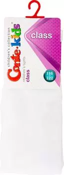 Колготки детские Conte Kids Class 7С-31СП р.116-122 в ассортименте