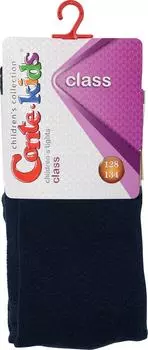 Колготки детские Conte Kids Class р.140-146