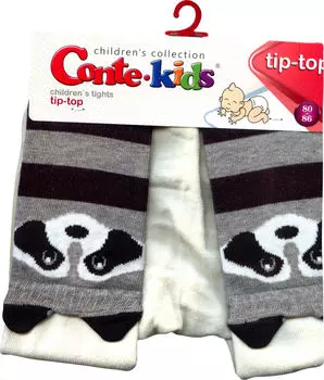 Колготки детские Conte Kids Tip-Top р.80-86