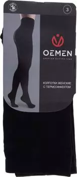 Колготки Oemen R-20F утепленные Размер 3