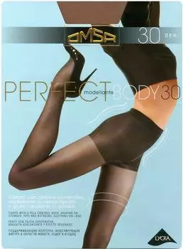 Колготки Omsa Perfect Body 30 Daino размер 2