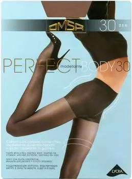 Колготки Omsa Perfect Body 30 Daino размер 5