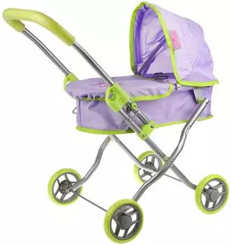 Коляска-люлька Mary Poppins Бабочки