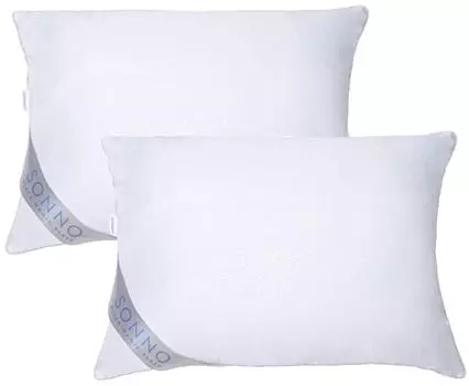 Комплект подушек SONNO EVA 50*70см 2шт