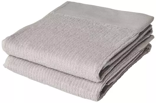 Комплект полотенец Blomus 30*50см 2шт в ассортименте