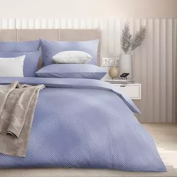 Комплект постельного белья Verossa Assano сатин наволочки 50*70см 2-спальное