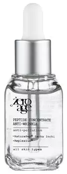 Комплекс против морщин Zero Аge пептидный 30мл