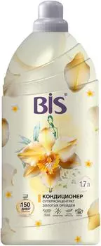 Кондиционер для белья Bis Золотая орхидея 1.7л