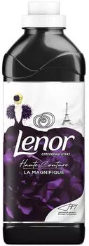 Кондиционер для белья Lenor Le Magnifique 26 стирок 910мл