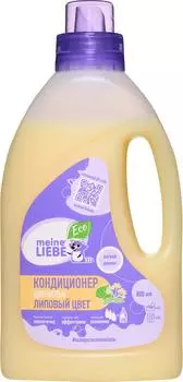 Кондиционер для белья Meine Liebe Липовый цвет 800мл