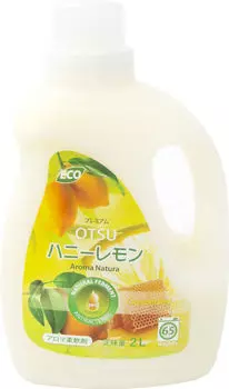 Кондиционер для белья Otsu Цитрусовая свежесть 2л