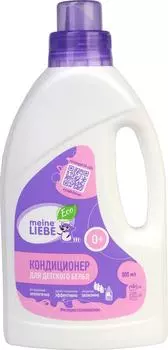 Кондиционер для детского белья Meine Liebe 800мл