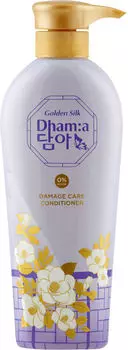 Кондиционер для волос Cj Lion Dhama Восстановление поврежденных волос 400мл