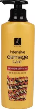 Кондиционер для волос Elastine Intesive Damage Care 400мл