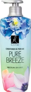 Кондиционер для волос Elastine Perfume Pure Breeze 600мл