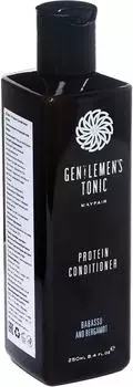 Кондиционер для волос Gentlemens tonic протеиновый 250мл