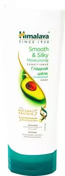Кондиционер для волос Himalaya Herbals Мягкость и Блеск 200мл