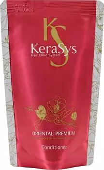 Кондиционер для волос Kerasys Oriental 500мл