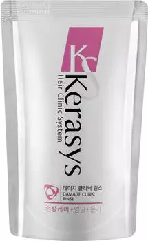 Кондиционер для волос Kerasys Восстанавливающий 500мл