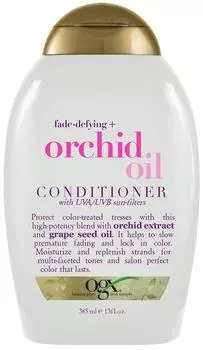 Кондиционер для волос OGX Масло орхидеи 385мл