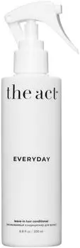 Кондиционер для волос The Act Everyday несмываемый 200мл