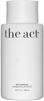 Кондиционер для волос The Act Extra 280млс доставкой!