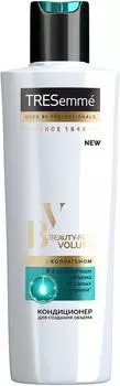 Кондиционер для волос TRESemme Beauty-full Volume для создания объема 230мл