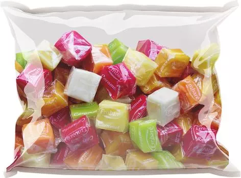 Конфеты Solento Со вкусом йогурта 250г