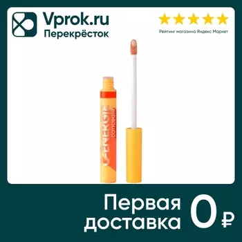 Консилер Vivienne Sabo С-energie тон 03с доставкой!