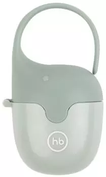 Контейнер Happy Baby для пустышек