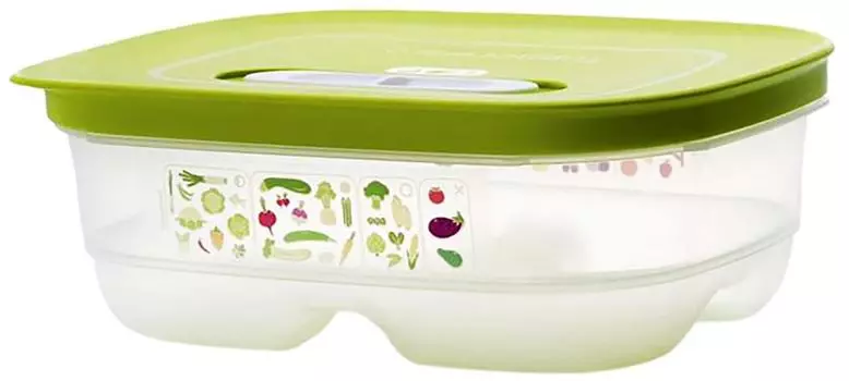 Контейнер Tupperware Умный холодильник 800мл