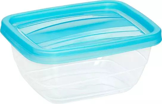 Контейнер Violet Fresco Бриз 250 мл. Доставим до двери!