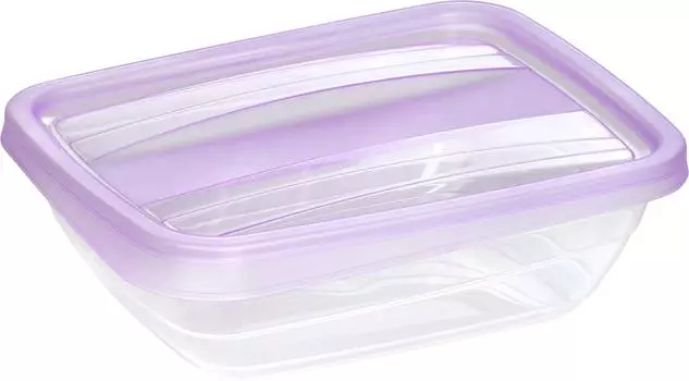 Контейнер Violet Fresco Лаванда 500мл. Закажите онлайн!